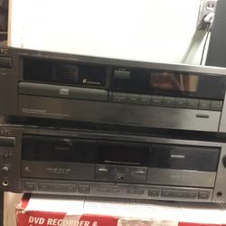JVC UNIT