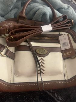 Bolsa nueva
