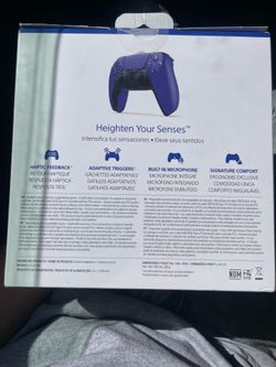Ps5 controller