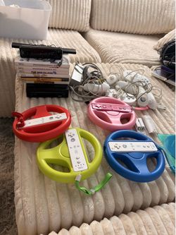 Wii bundle