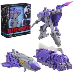 Studio Series 86 Astrotrain