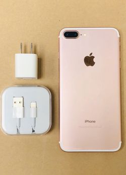 iPhone 7 Plus 128GB Factory Unlocked
