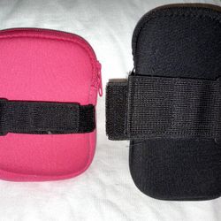 Running/Gym Bag For Phone