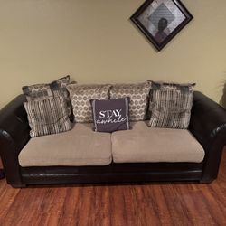 Couch Set 
