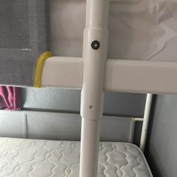 Ikea Bunk Bed