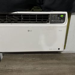 LG 14000 ac window unit 