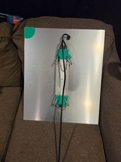 5x5 grow tent grow light.