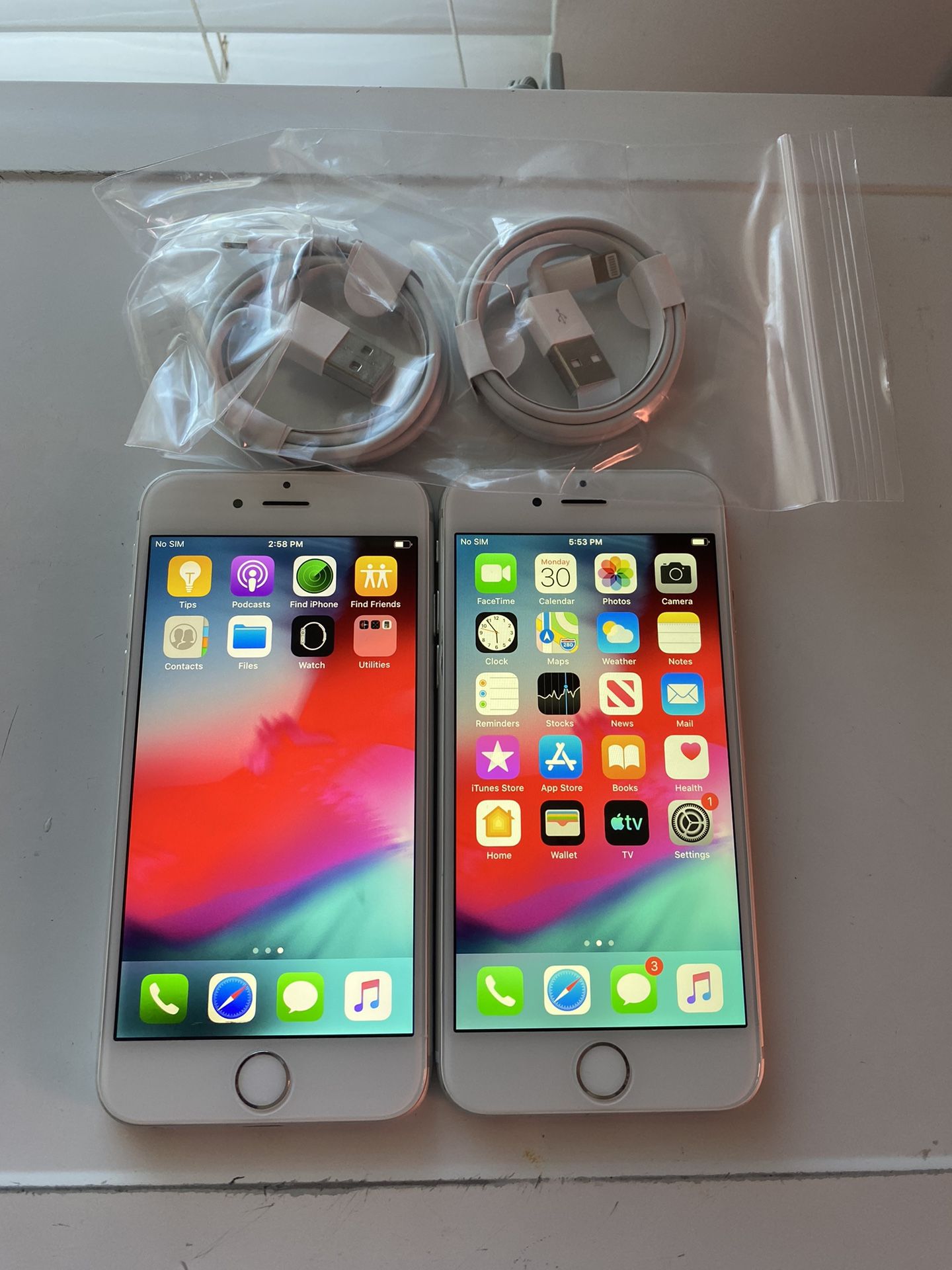 iPhone 6 64GB Unlocked