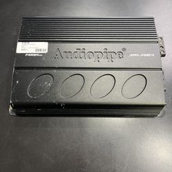 Audiopipe Amp 1400W (844957-3)