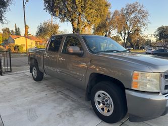 2007 Chevrolet Silverado