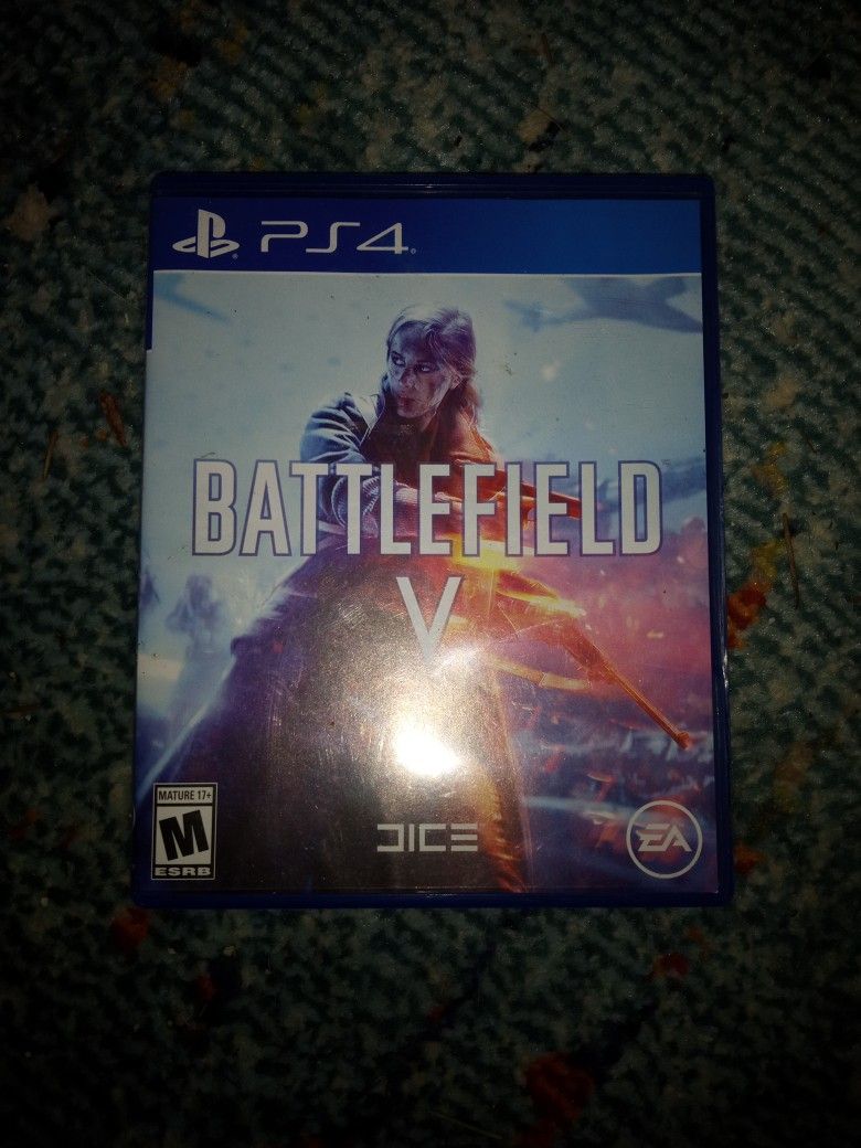 PS4 Games