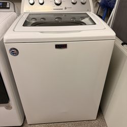Washer- Maytag