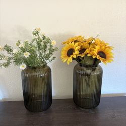 Vases