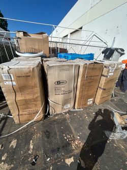 HVAC