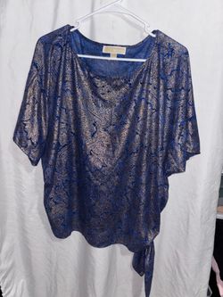 Size large michaell kors