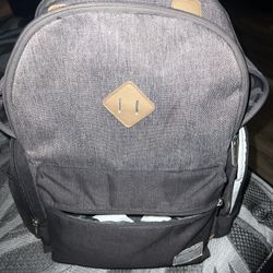 Diaper Bag