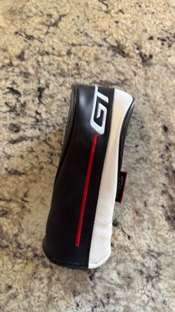 Titleist Head cover