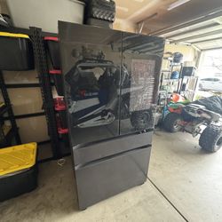 Samsung Fridge