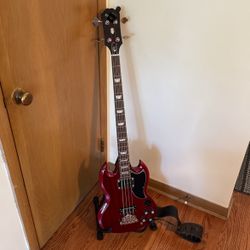 Epiphone EB-3 SG Bass