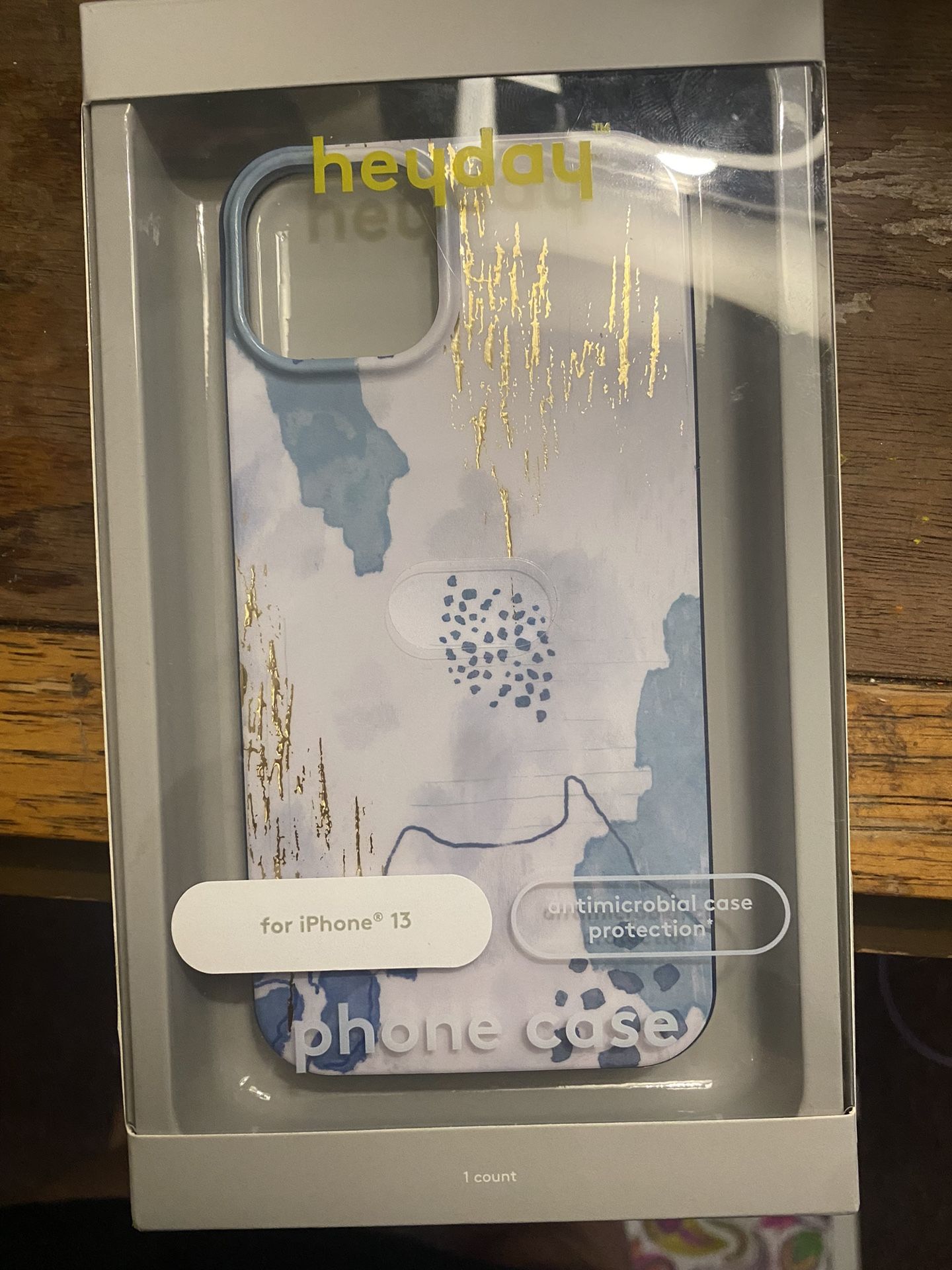 iPhone Case