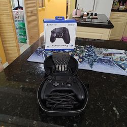 Nacon Revolution 5 Pro 