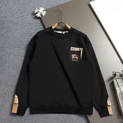 BBR Men’s Hoodie 2026 New 