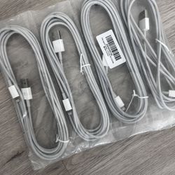 iPhone Charger Cable