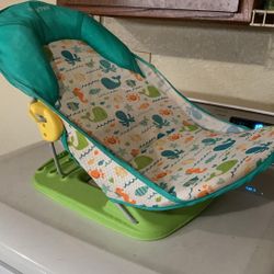 Baby Bath 