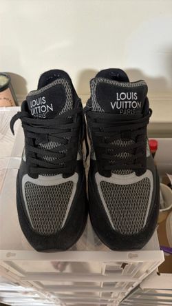 LV SHOE