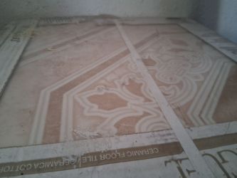Tile