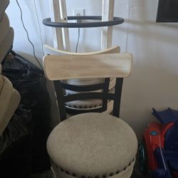 Countertop Bar Stools 