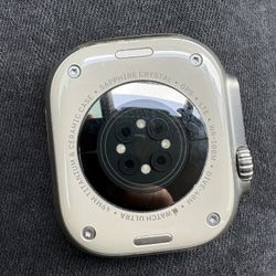 Apple Watch Ultra 
