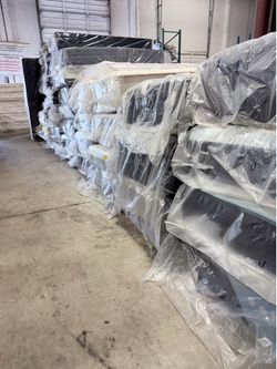 Twin xl mattress good brands starting from $289 and UP💥 Saatva, Serta, Beautyrest and more