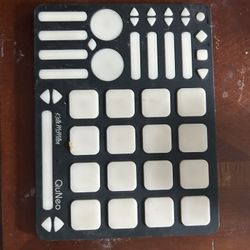 Keith Mcmillen  Quneo Music Tools