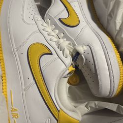 Air Force 1 Kobe
