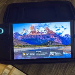 Lenovo Legion And Accessories 