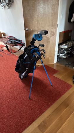 Strata Golf set