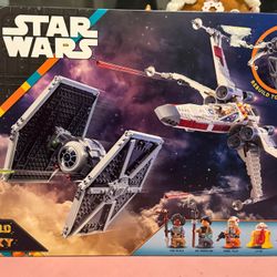 Lego Star Wars 75393