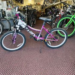 BCA Kids Bike