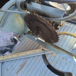 Delta Sawbuck Trim And Frame Saw