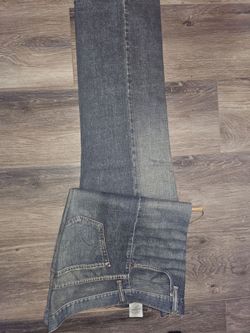 Levis 559 Men's Medium Wash Denim Jeans