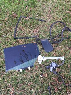Nissan Sentra parts