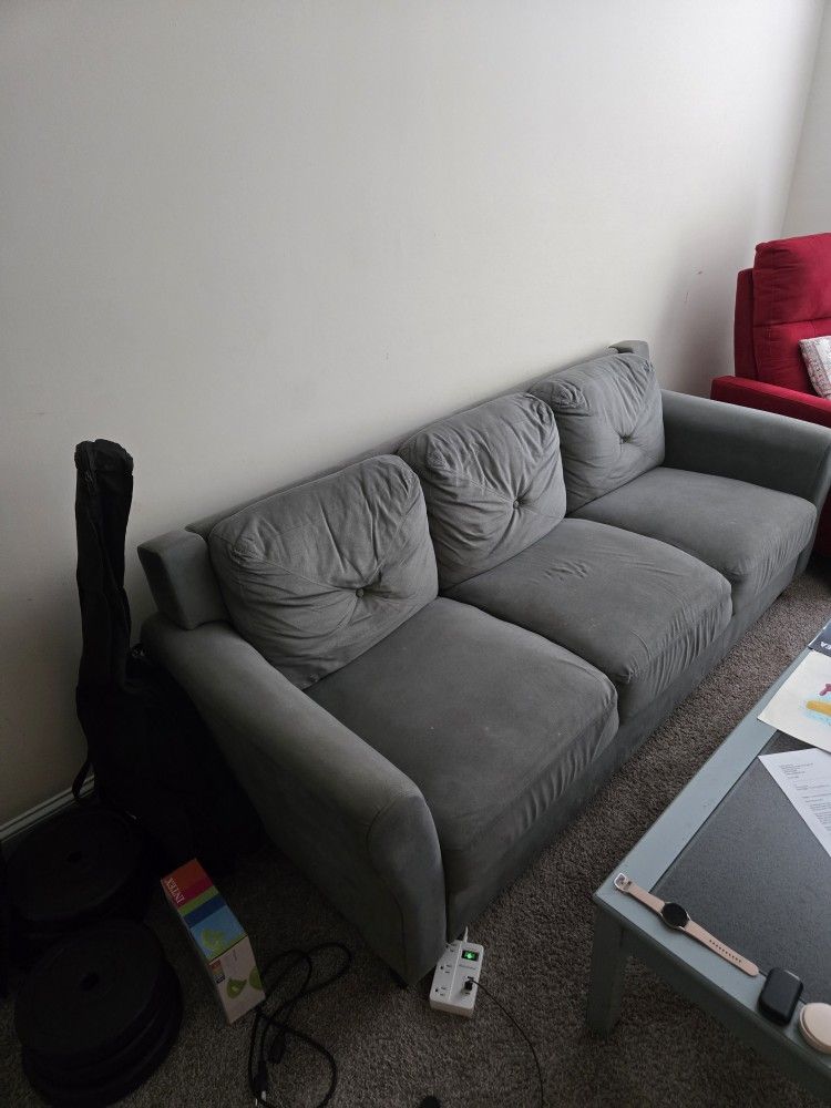 Couch For Sale