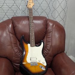 FIRST ACT Electric Guitar