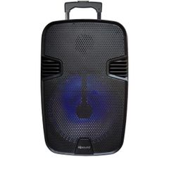 12 In Portable Rechargeable NEW In BOX Speaker Bluetooth Bosina