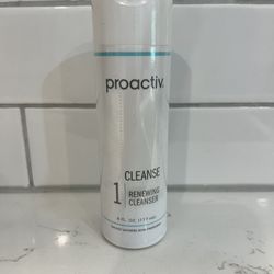 Proactiv Renewing Cleanser