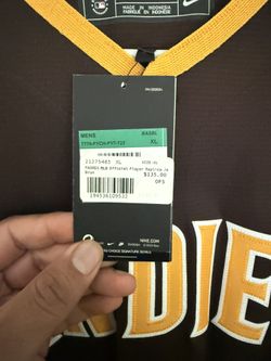Fernando Tatis jersey San Diego