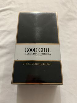 Carolina Herrera Good Girl