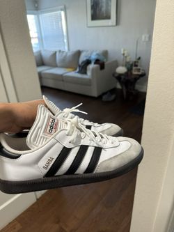 Used Sambas