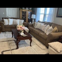 living room set